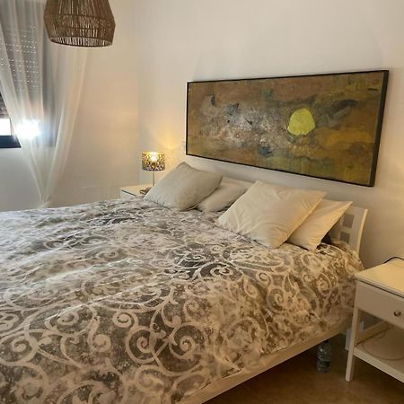 Villa Garoe Puerto de Las Nieves Ngoại thất bức ảnh