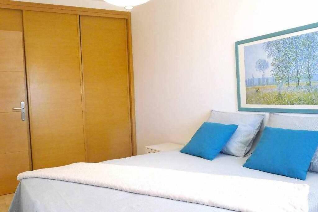 Villa Garoe Puerto de Las Nieves Ngoại thất bức ảnh