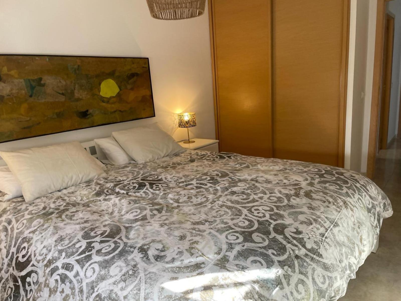 Villa Garoe Puerto de Las Nieves Ngoại thất bức ảnh